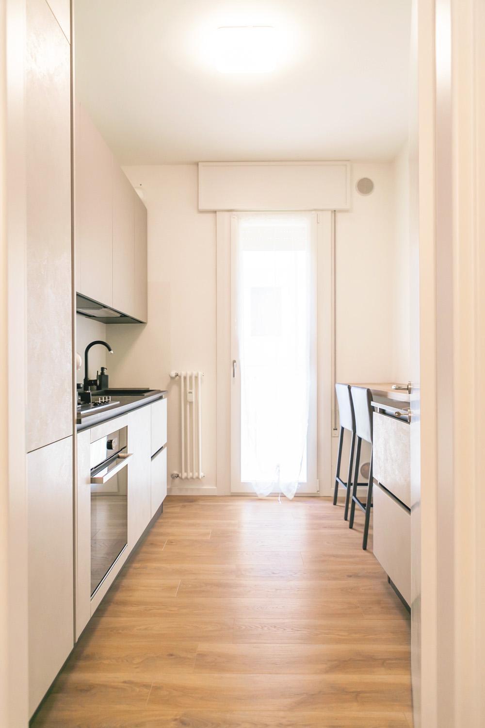 Apartamento Ca' Martha - A Due Passi Dal Centro Con Parcheggio Privato Treviso Exterior foto