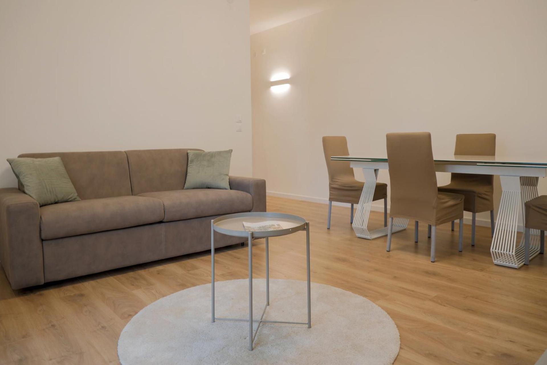 Apartamento Ca' Martha - A Due Passi Dal Centro Con Parcheggio Privato Treviso Exterior foto