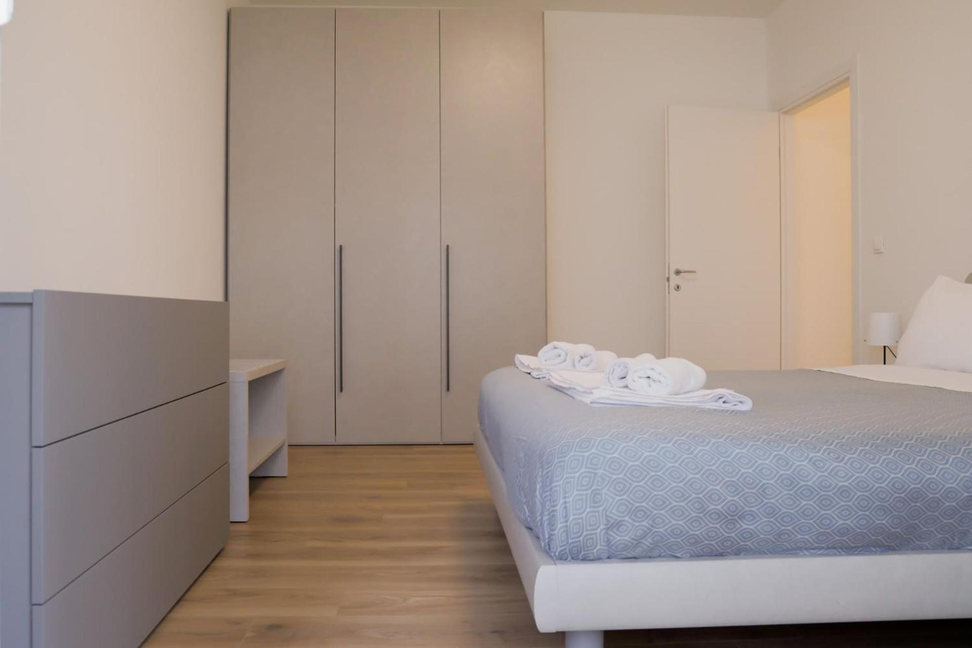 Apartamento Ca' Martha - A Due Passi Dal Centro Con Parcheggio Privato Treviso Exterior foto