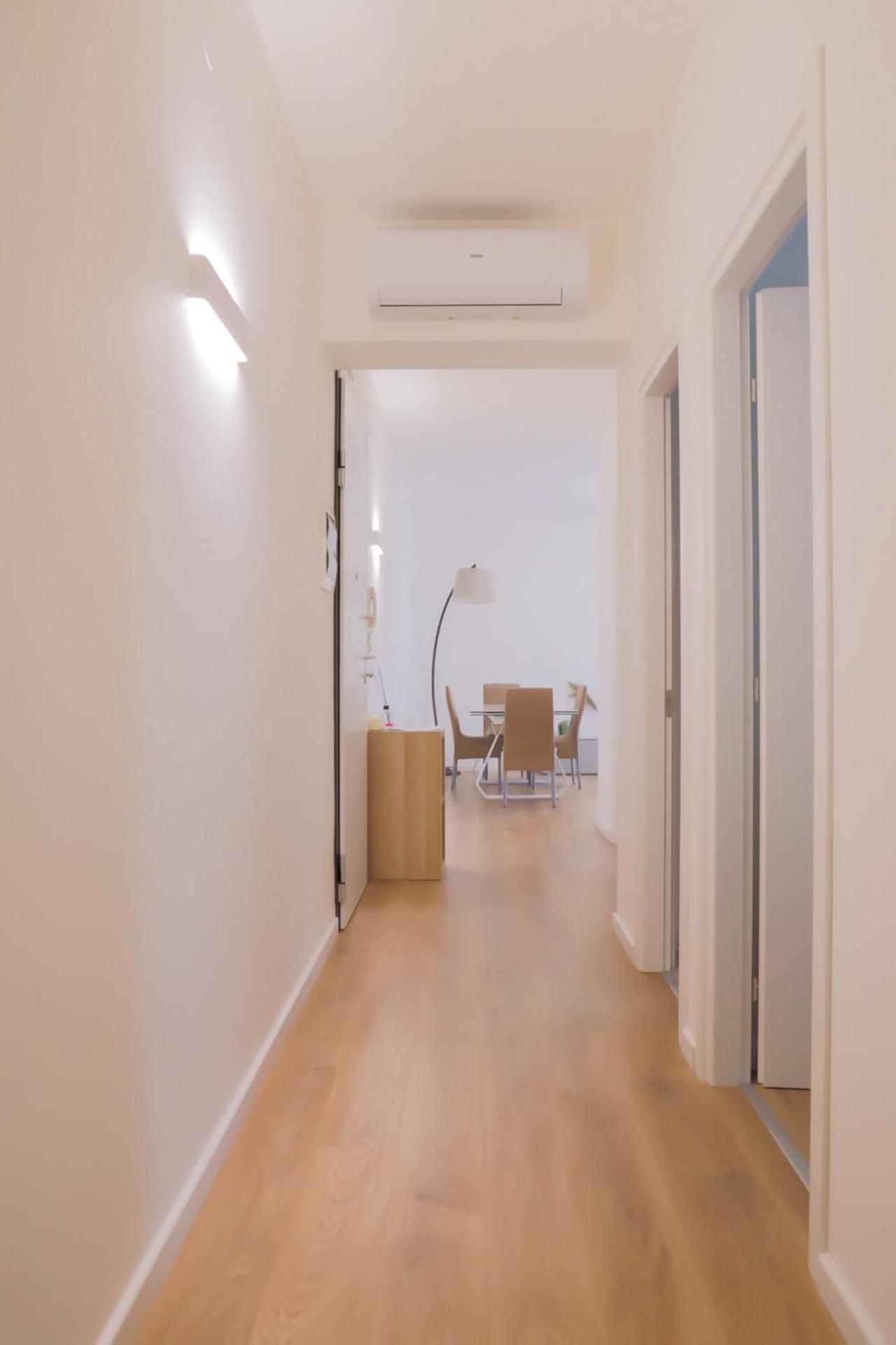 Apartamento Ca' Martha - A Due Passi Dal Centro Con Parcheggio Privato Treviso Exterior foto
