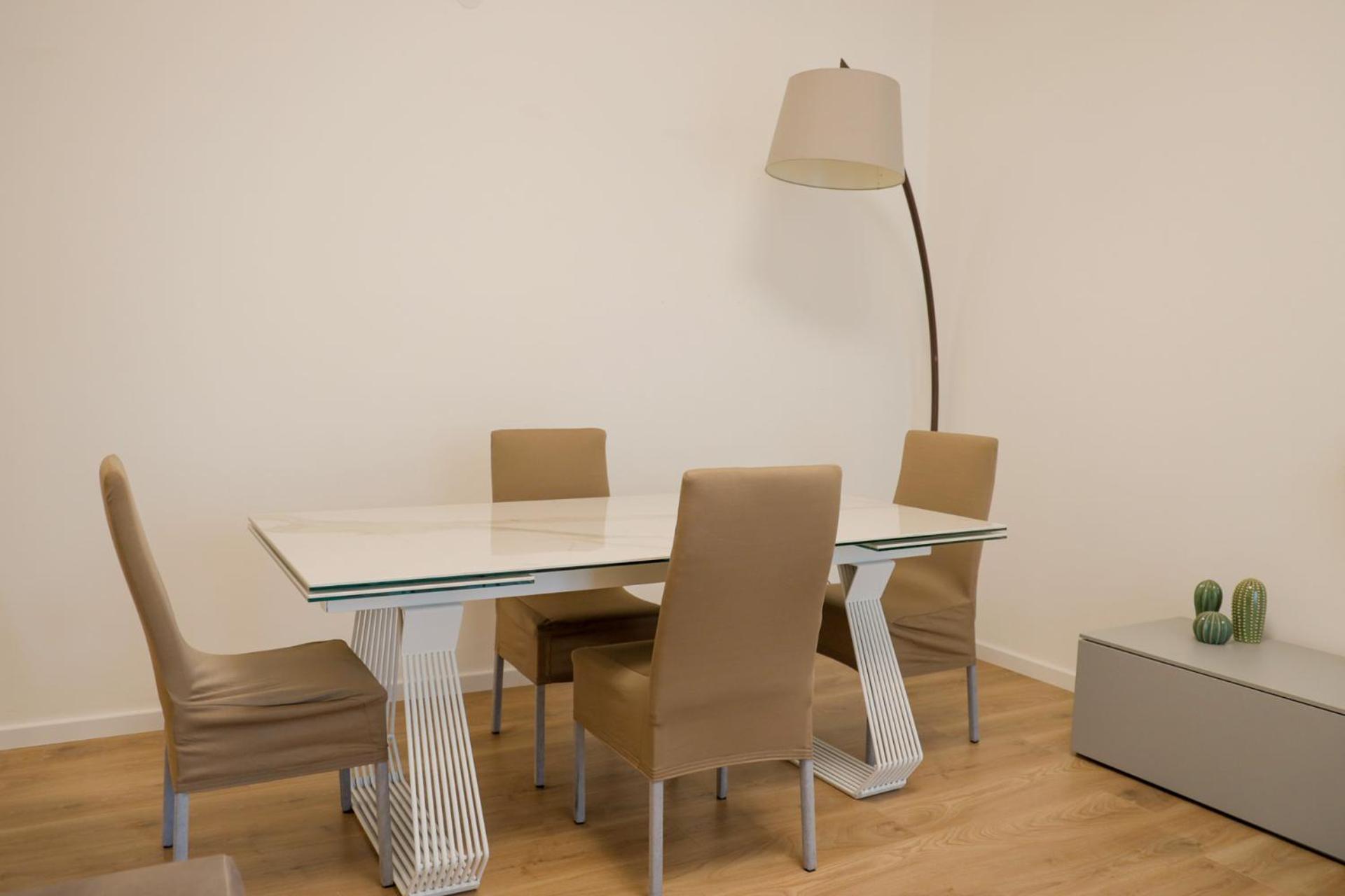 Apartamento Ca' Martha - A Due Passi Dal Centro Con Parcheggio Privato Treviso Exterior foto